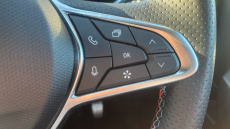 Renault Symbioz 1.6 E-Tech FHEV 145 Techno Esprit Alpine 5dr Auto Hybrid Estate